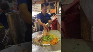 Indian Holy hands soup 100% Handmade️ 100% Hygienic Most dirty Indian Street Food