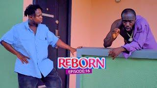 REBORNEPISODE:16 FT. (AKABENEZER KYEKYEKU IDDI AMA BRITTA BERRY AROMA MK BABA) #akabenezercomedy