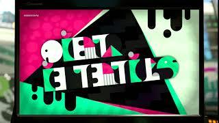 Splatoon 2 News got changed