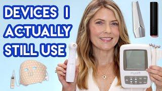 2024 Beauty Device Routine for Mature Skin