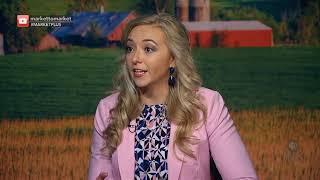 Hackett Financial Advisors - Market to Market-Plus Interview 05/04/18
