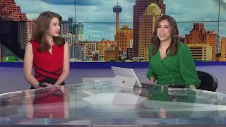 Roxy Van Ruiten 12/16/2024 KENS5 CBS