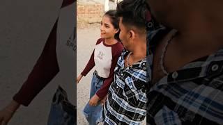 Aanchal ko gumane le gye #shortvideo #naturalworldup53