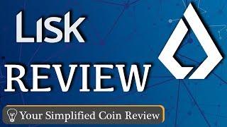 What is LISK? A LISK Review & What Makes It a Great Platform