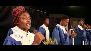 Christmas Medley by The Teenage Choir of SLFBC Abuja @CelticWomenVEVO @PTXofficial @GospelHits