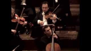 Leonhard Roczek - Schumann (concert)