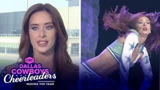 Jalyn’s DCC Journey  Then & Now #DCCMakingTheTeam | CMT