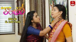 Kantara Latest Promo | Episode No 123 | 25th November 2024 | ETV Telugu