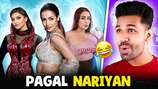 Urvashi Rautela, Neha Kakkar & Malaika Arora should Stop this | Kdlife