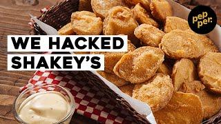 Shakey's Mojos Recipe: We Found the Breading Shakey's Uses for Mojos | Food Hack • Pepper.ph