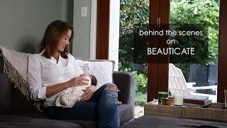 Behind the Scenes on Beauticate - Bringing Home Lulu