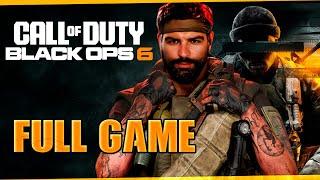 BOTEI MINHA 4090 PRA TORAR! - BLACK OPS 6 (JOGO COMPLETO)