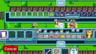 (Growtopia Getting scammed 200DLS) #growtopia #growtopiagame #growtopiascam