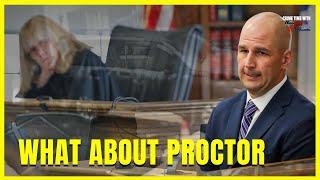 CORRUPTION Listen to Fired Trooper Michael Proctor read his Text Messages
