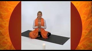 BodyAwake® Yoga Class - with Dr. Sue Morter