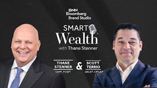 BNN Bloomberg Podcast Season 3 Episode 9 with Scott Terrio