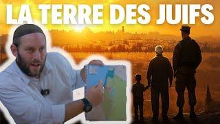 Qui sont les vrais palestiniens ?