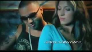 Wisin Y Yandel - ''Pam Pam'' VIDEO OFICIAL