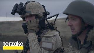 Op patrouille met Belgisch leger in Afghanistan | Terzake