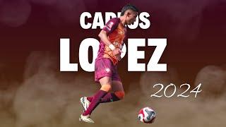 Carlos Lopez | Chankas CYC 2024 | Highlights