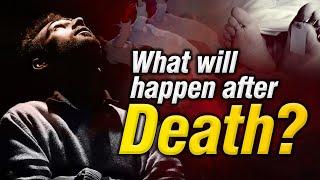 Near Death Experience NDE | What Will happen after Death? | Agahi English