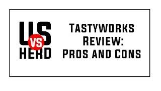 Tastyworks Review: Pros and Cons