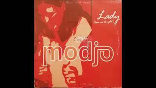 Modjo - Lady (Hear Me Tonight)