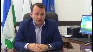 Ремонт дорог в Туймазах, сюжет от 11 мая 2017 года
