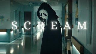 Scream Tribute || Ghostface (Paint It Black)