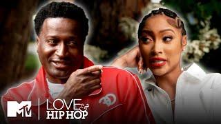 Does Kirk Still Want Jasmine? ️‍ Love & Hip Hop Atlanta