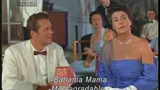 Yvonne De Carlo - Bahama Mama (from Flame of the Islands)