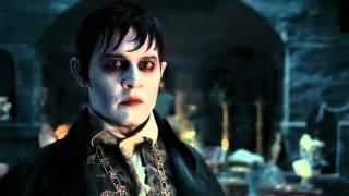 Dark Shadows - Movie Clip - Barnabos shows Elizabeth the secret treasures