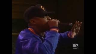 Public Enemy - Don't Believe The Hype (MTV Classic Music Video)