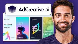 How to Use Ad Creative Ai (2024) | Quick & Easy Ad Creative AI Guide