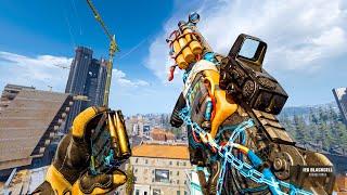 Call of Duty: Warzone Solo Win Krig C Gameplay PS5 PRO(No Commentary)
