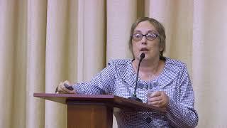 Доклад Людмилы Михайловны Кондрашовой «НЕФРО-ЛИГА»