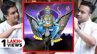 BE CAREFUL During This Phase - Shani Mahadasha Explained By Top Astrologer