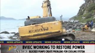 JTV NEWS UPDATE 23 AUGUST 2011