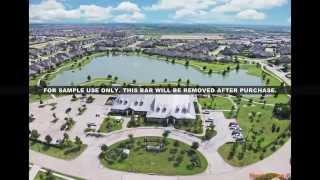 Towne Lake Cypress, Texas Neighborhood Amenities