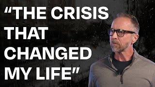 How Jesus Changes Everything (with Jeff Myers)