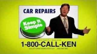 The Best Auto Accident Law Firm Commercial & Attorney Advertising