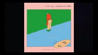 王彙筑 Hui Chu Wang - It's All Imagination (Lyric Video)