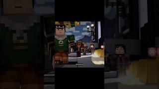 ADVENTUREEEEEEEREE | Minecraft Story Mode