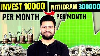 SWP in Mutual Funds 2024 | Best mutual funds for SWP | Systematic Withdrawal Plan 2024