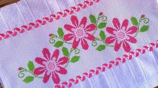 Awesome Cross stitch patterns. | Dusuti ka designs. | Hand embroidery patterns.