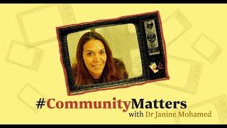 Episode 2 #CommunityMatters