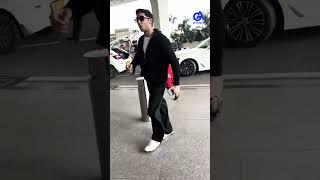 10 Bollywood Celebrities Airport Look ️ | Actors | Actress