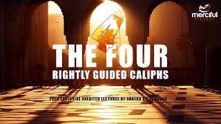 THE LIVES OF THE FOUR CALIPHS (EXCLUSIVE FULL UNEDITED)