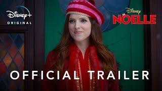 Noelle | Official Trailer | Disney+ | Streaming November 12