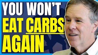 Dr. Tim Noakes - Our Bodies ARE NOT Designed to Use Carbohydrates for Energy (full interview)